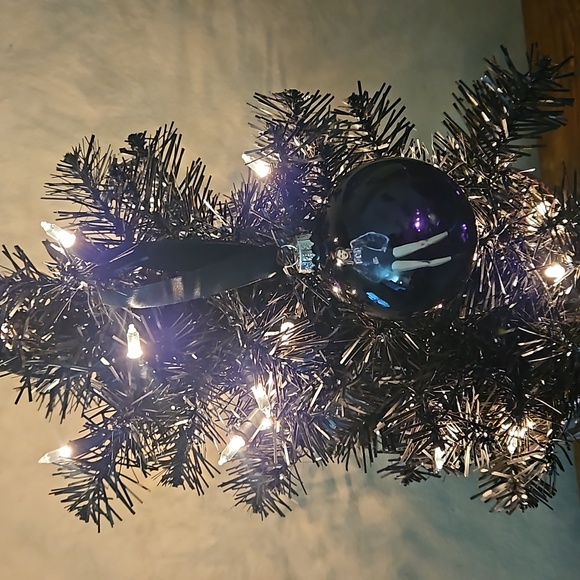 Reputation Ball Ornament - Picture 3 of 10